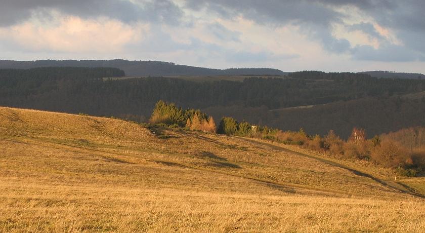 Ferienwohnung Durbaum Schleiden Buitenkant foto