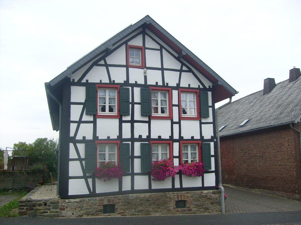 Ferienwohnung Durbaum Schleiden Kamer foto